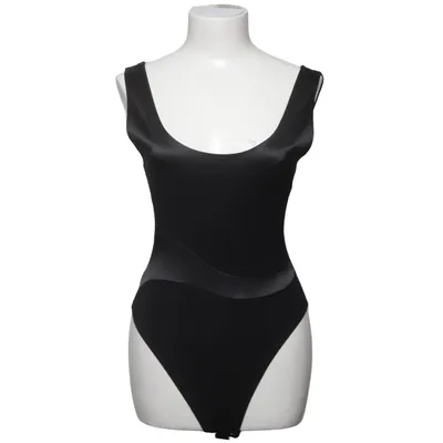 Body (Black) from La Perla Elastane, Polyester, Viscose