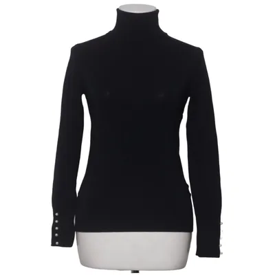 Polotröja (Blå) från Zara Knit