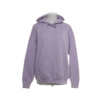 Huvtröja (Lila) från Gildan Bomull, Polyester