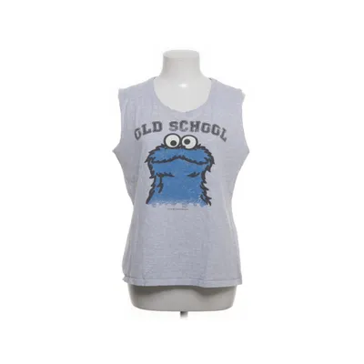 Tank Top (Gray) from Nastrovje
