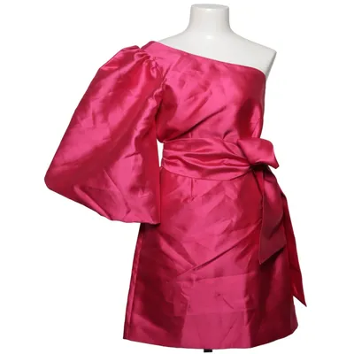 Cocktailkjole (Pink) fra Joelle Polyester