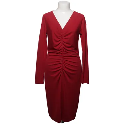 Robe (Rouge) de Narciso Rodriguez Élasthane, Polyester