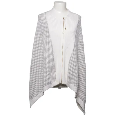 Pull sans manches (Sasette) de Escada Coton, Polyester, Viscose, Laine