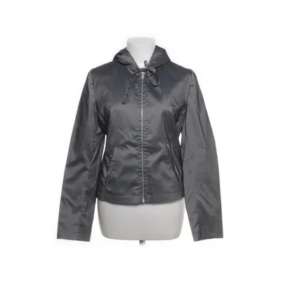 Jack (Grijs) van Lior M. Elastaan, Polyamide, Polyester