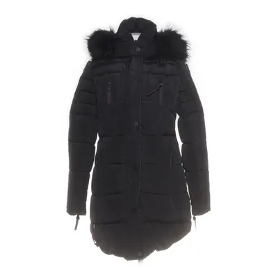 Vinterjacka (Svart) från Marikoo Polyester