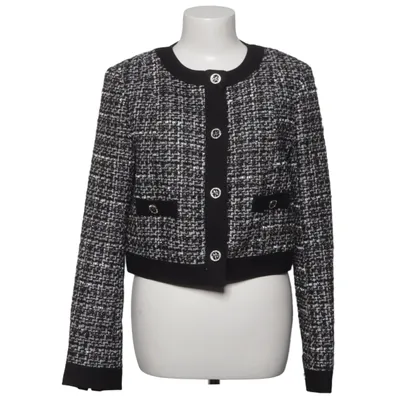 Kavaj (Svart, Vit, Flerfärgad) från Guess Polyester