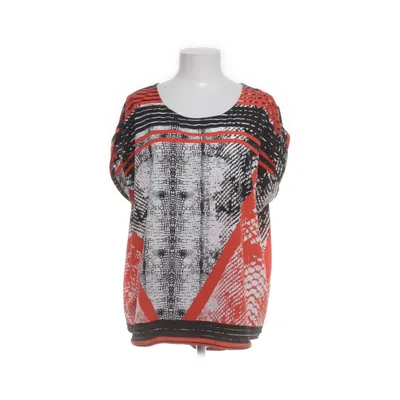 Topp (Svart, Flerfärgad) från Wearhouse Viskos