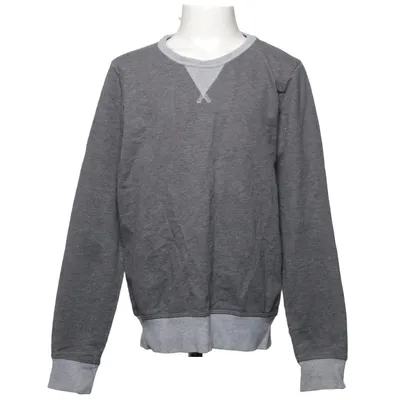 Sweatshirt (Gris) de Pepperts Coton, Polyester