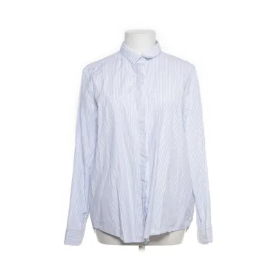 Shirt (White) from Aim'n Cotton