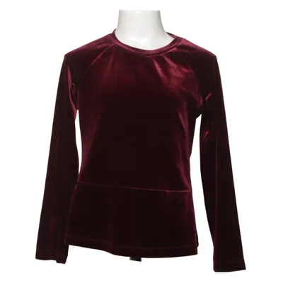 Top (Red) from Polarn O. Pyret Elastane, Polyester