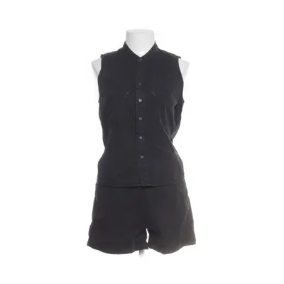 Byxdress (Svart) från Raw