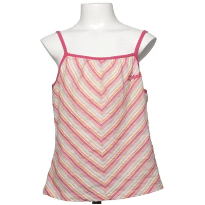 Débardeur (Rose, Jaune, Bleu) de H&M Dubster Coton