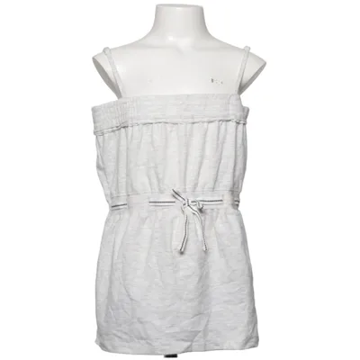 Débardeur (Gris) de Gina Tricot Coton, Polyester