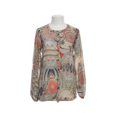 Blouse (Multicolore) de Nikkie Polyester