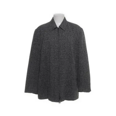 Jacket (Black, Gray) from THEA 42 plus