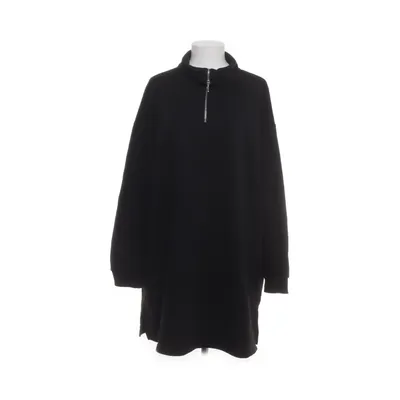 Klänning (Svart) från Monki Polyester, Bomull