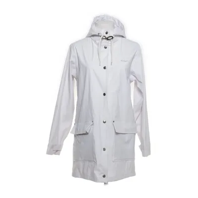 Veste imperméable (Blanc) de Tuxer Polyester