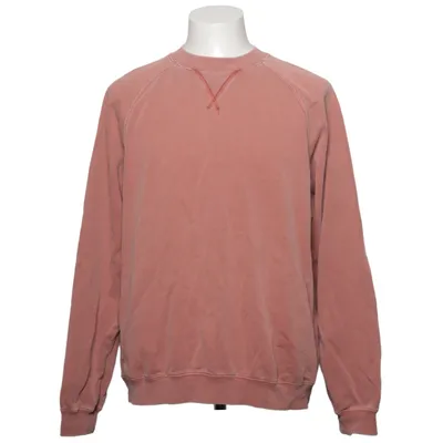 Sweatshirt (Rose) de Vailent Coton biologique