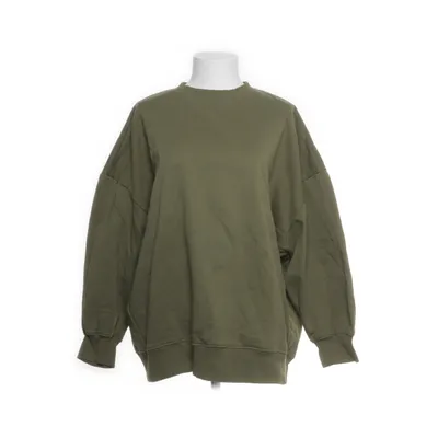 Sweatshirt (Groen) van Primark Cares Katoen, Polyester, Viscose