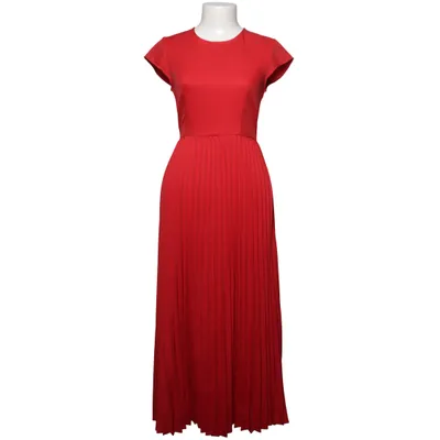 Robe (Rouge) de PrettyLittleThing Polyester