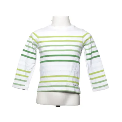 Lange mouwen shirt (Wit, Groen, Blauw) van Jacadi