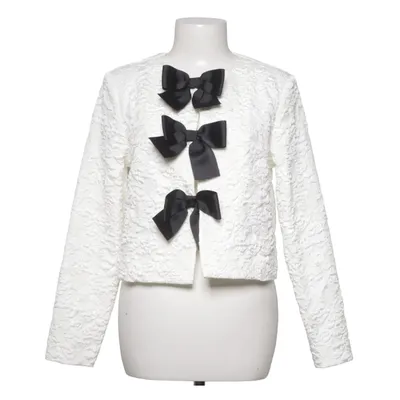 Blazer (Wit, Zwart) van KappAhl