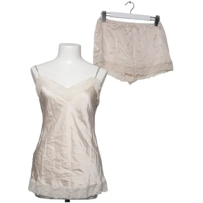 Pyjamasz (Beige) fra Intimissimi Elastan, Polyamid, Silke
