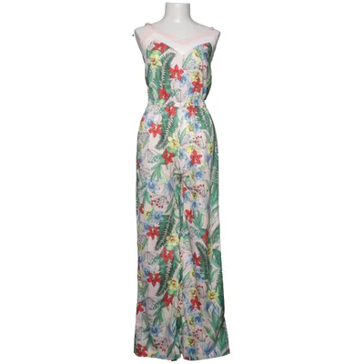 Combinaison (Rose, Multicolore) de Allyson