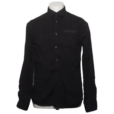 Chemise (Noir) de Marwin Coton