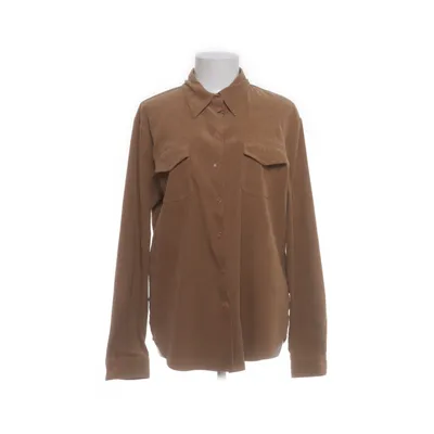 Överskjorta (Beige) från Sinclair Elastan, Polyester