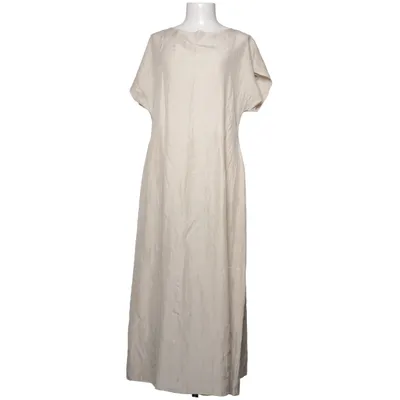 Dress (Beige) from Totême Silk