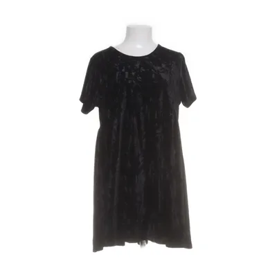 Klänning (Svart) från Glamorous Elastan, Polyester