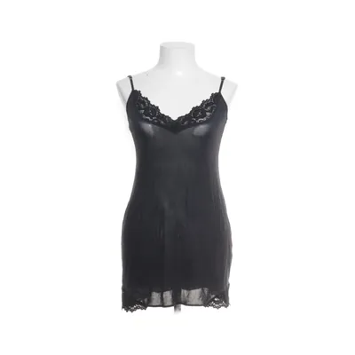 Nattlinne (Svart) från Change Silke