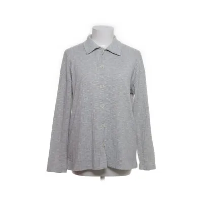 Cardigan (Gris) de Sanne Alexandra Élasthane, Polyester, Viscose