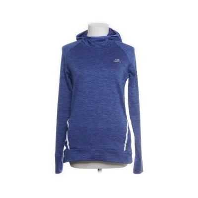 Huvtröja (Blå) från Kalenji Elastan, Polyester