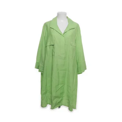 Top (Groen) van Selection by Ulla Popken Modal, Polyester