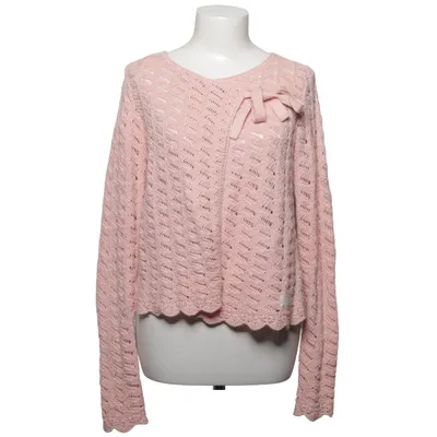 Cardigan (Pink) fra Odd Molly Bomuld