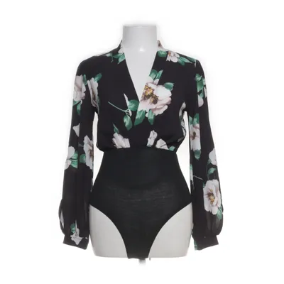 Body (Black, Multicolored) from Boohoo