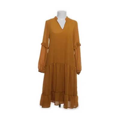 Klänning (Orange) från Nümph