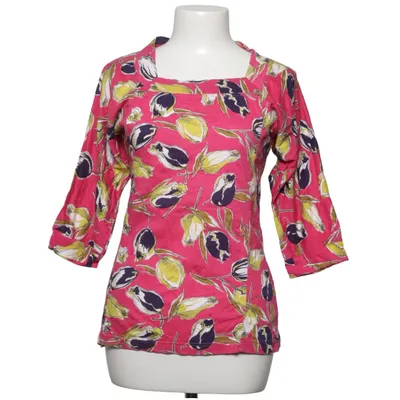 Haut (Rose, Multicolore) de Copines Coton