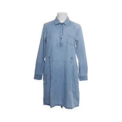 Dress (Blue) from Blanchelle