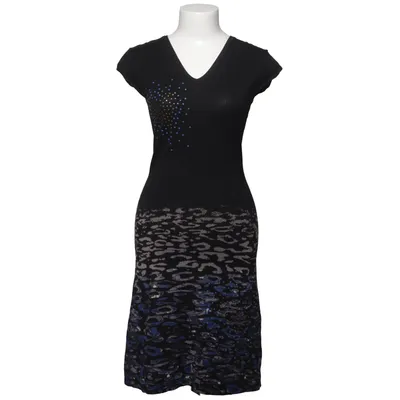 Klänning (Knielanges Shirtkleid) från Desigual