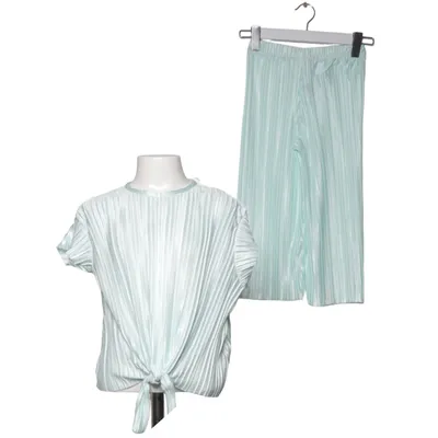 Sæt (Grøn) fra Mywear Young Polyester