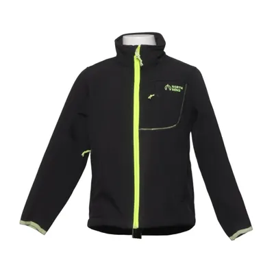 Veste anti-froid (Noir) de North Bend Polyester