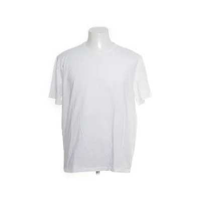 T-shirt (Vit) från SANDÖ Bomull