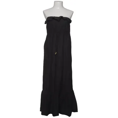 Maxi dress (Black) from Lepel