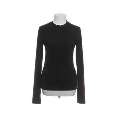 Haut (Noir) de Noor Polyester