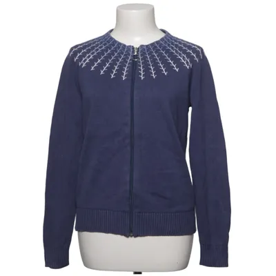 Kofta (Hilma) från Jumperfabriken Bomull