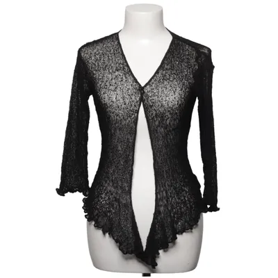 Cardigan (Black)