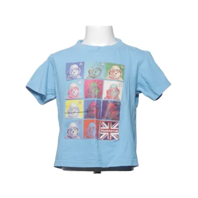 T-shirt (Bleu, Multicolore) de Paddington Coton